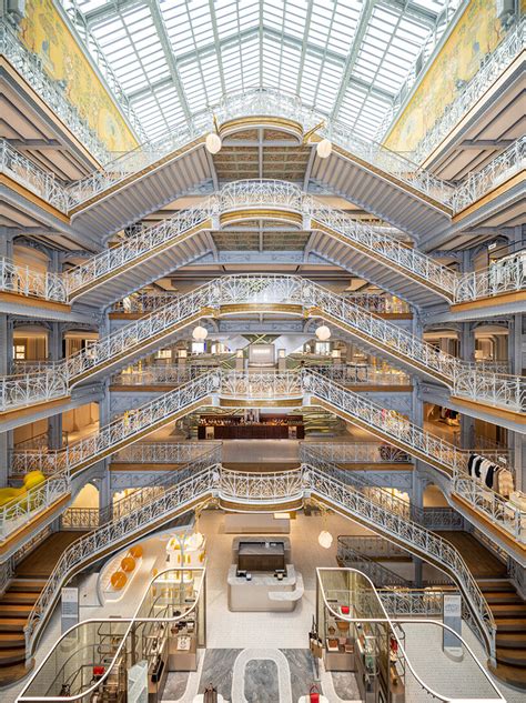 la samaritaine paris renovation